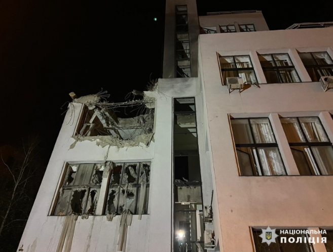 Столітній символ Харкова. Чим унікальний Держпром, який Росія атакувала КАБом